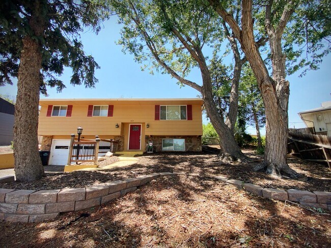 Building Photo - Centrally located home