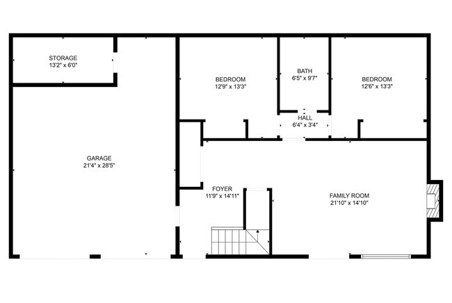 Building Photo - Unique & Fully Renovated Bloomington Home