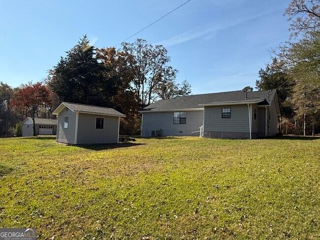 Building Photo - 731 Moon Bridge Rd