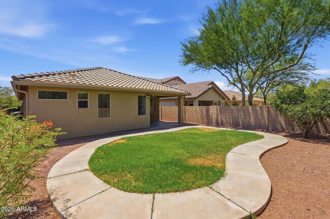Building Photo - 39518 N White Tail Ln