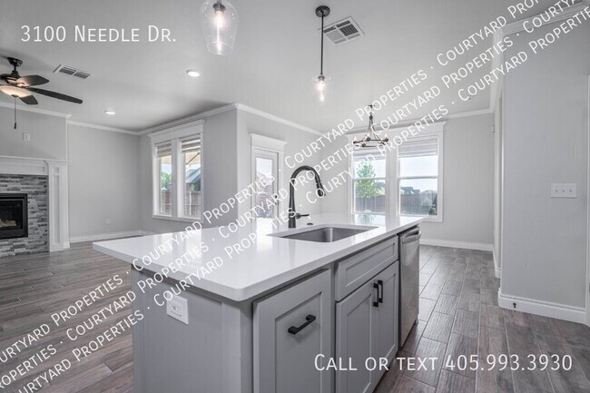 Building Photo - 3100 Needle Dr