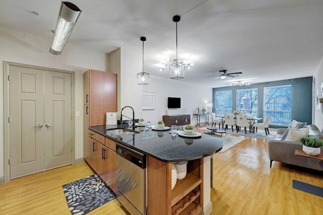 Building Photo - 2401 S Gessner Rd