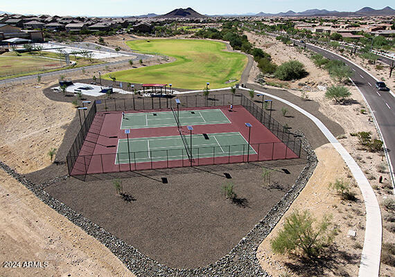 Building Photo - 26844 N 89th Dr
