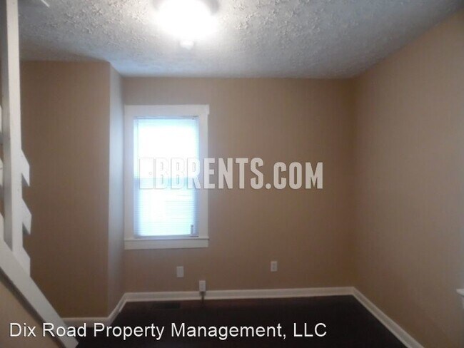 Building Photo - 2 br, 1 bath House - 1219 Azel Avenue,