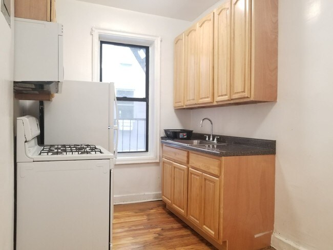 Floorplan - 505 OCEAN AVE