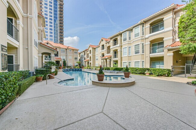 Building Photo - 3231 Allen Pkwy