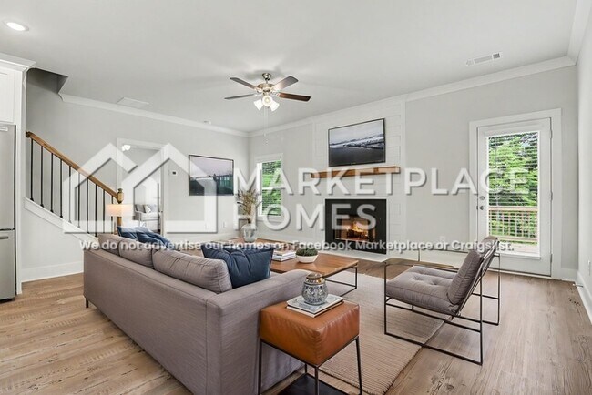 Building Photo - 4502 Highland Gate Pkwy