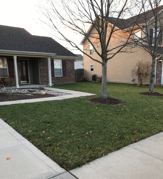 Building Photo - 16936 Brigg Ct