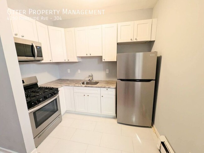 Primary Photo - Lovely 2BR/1BA in Charming West Philly Apt...