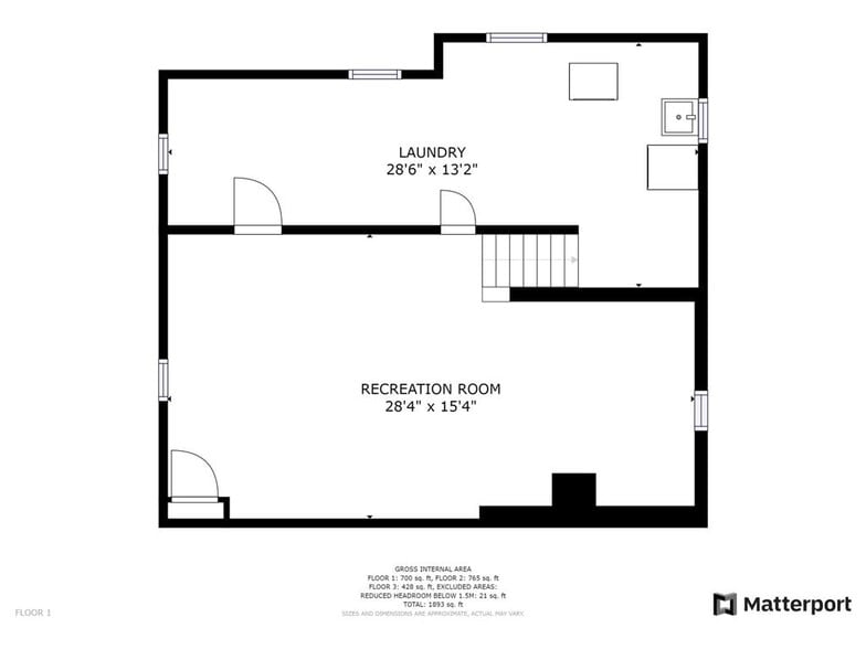 Building Photo - 3055 Utah Ave S