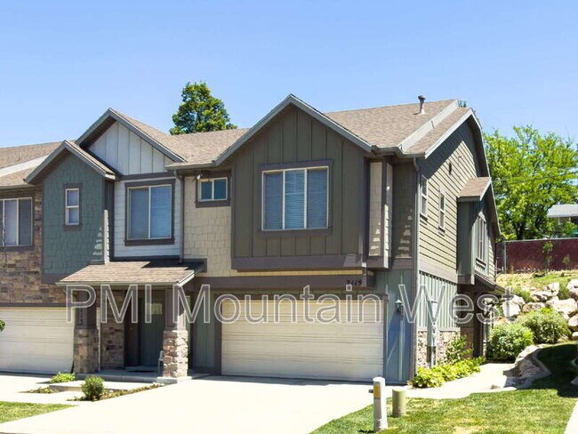 Building Photo - 2119 Orchard Pines Loop E