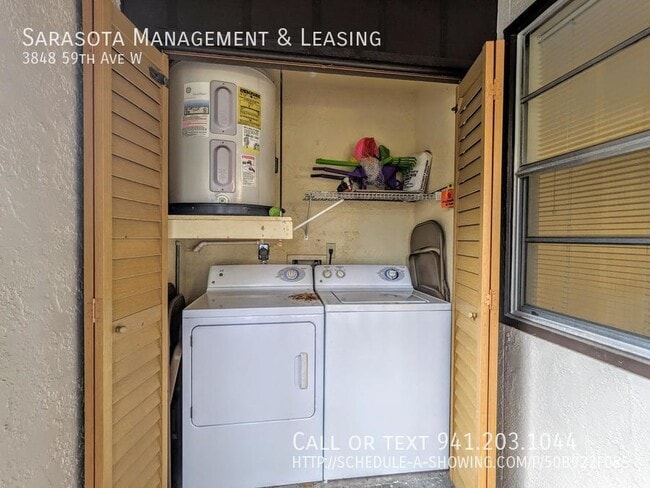 Building Photo - 3848 59th Ave W