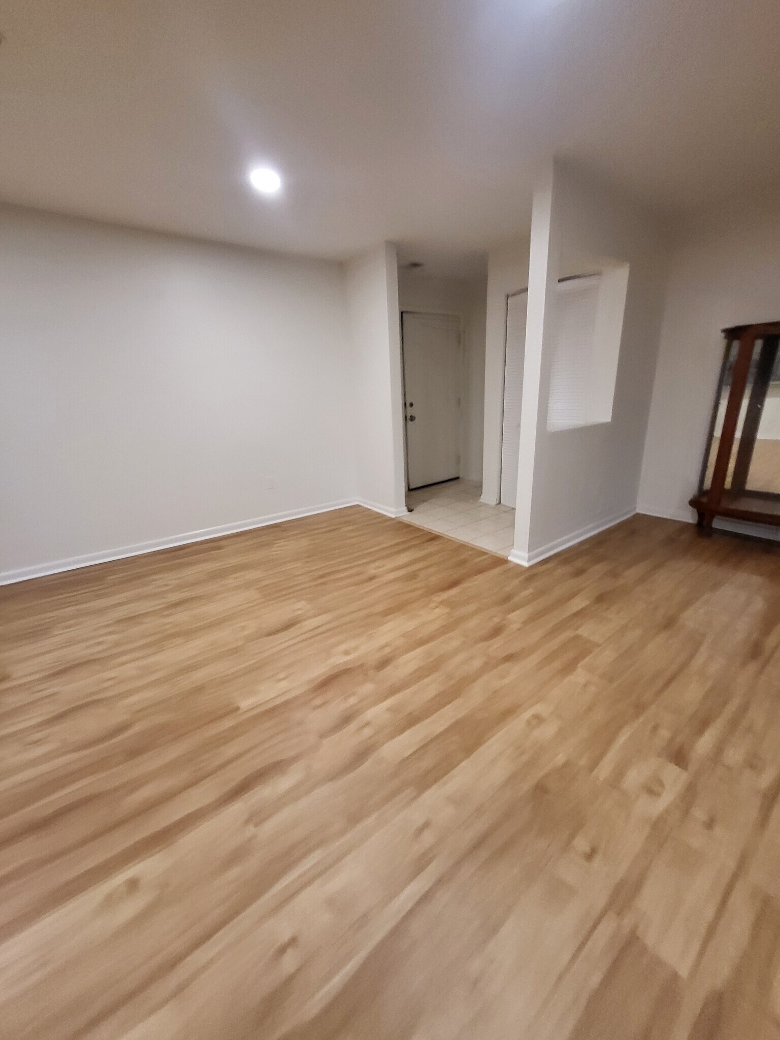 Entry Into Condo - 30 Hearthstone Ct