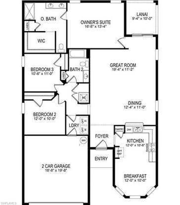 Building Photo - 1230 NW 19th St