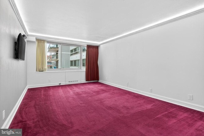 Building Photo - 2401 Pennsylvania Ave