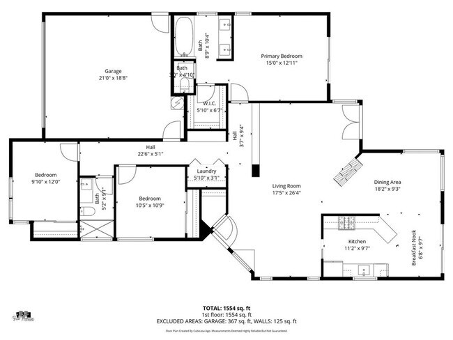 Building Photo - STUNNING DESERT SHORES MINUTES FROM THE LAKES!!!