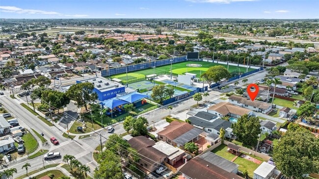 Building Photo - 11441 SW 2nd St