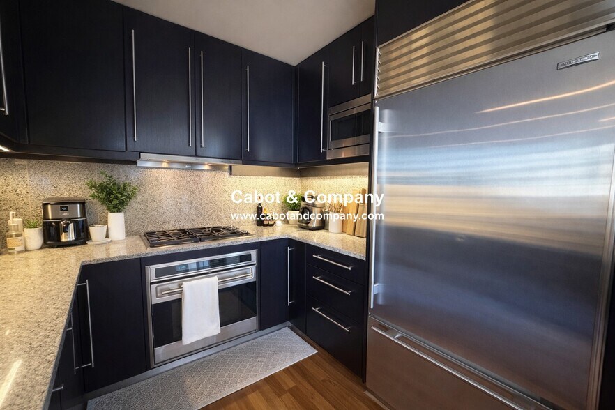 Building Photo - 500 Atlantic Ave