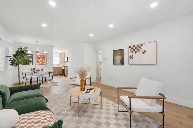 Building Photo - 4514 Mont Eagle Pl