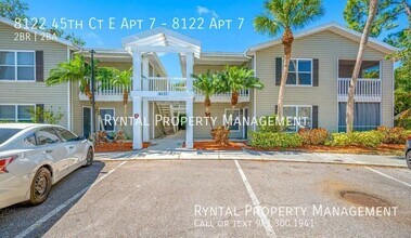 Building Photo - 8122 45th Ct E