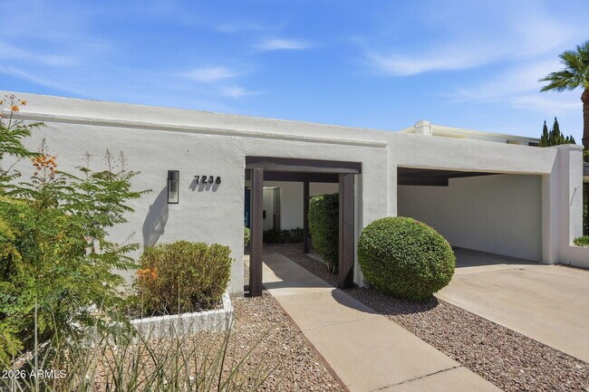 Building Photo - 7238 E Joshua Tree Ln