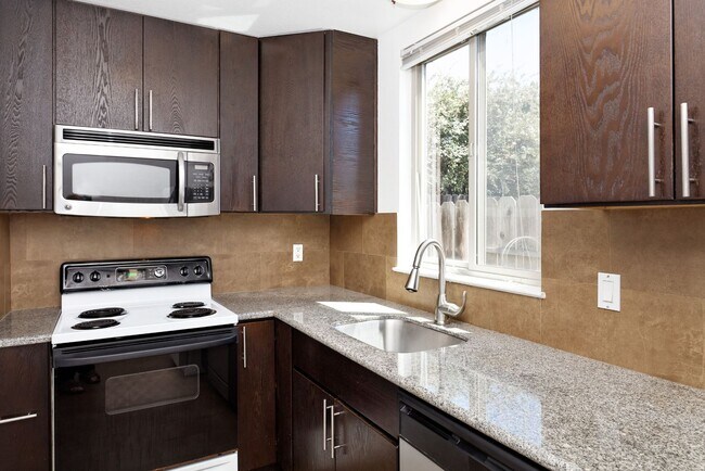 Building Photo - 2231 Ward St