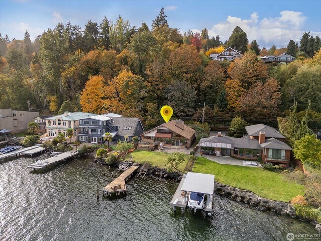 Building Photo - 4Bd/1.75Ba Seattle House