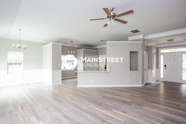 Building Photo - 3 Bedroom Pet-Friendly Home in HUNTERSVILL...