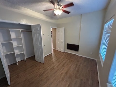 Bedroom - 6131 Arroyo Dr