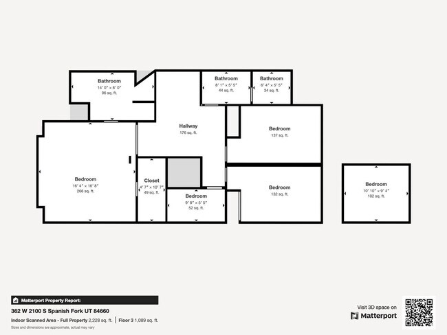 Building Photo - 318 W 2280 S