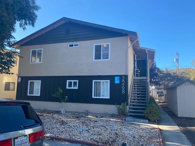 Building Photo - 2268 Los Padres Blvd