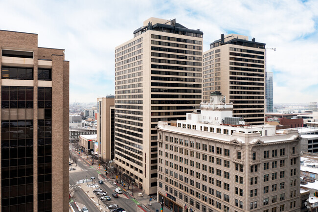 Building Photo - American Towers