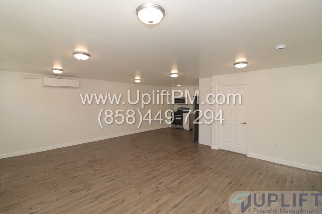Building Photo - Louisiana St (3623-3627)