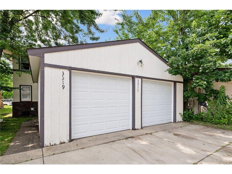 Building Photo - 3319 Emerson Ave S