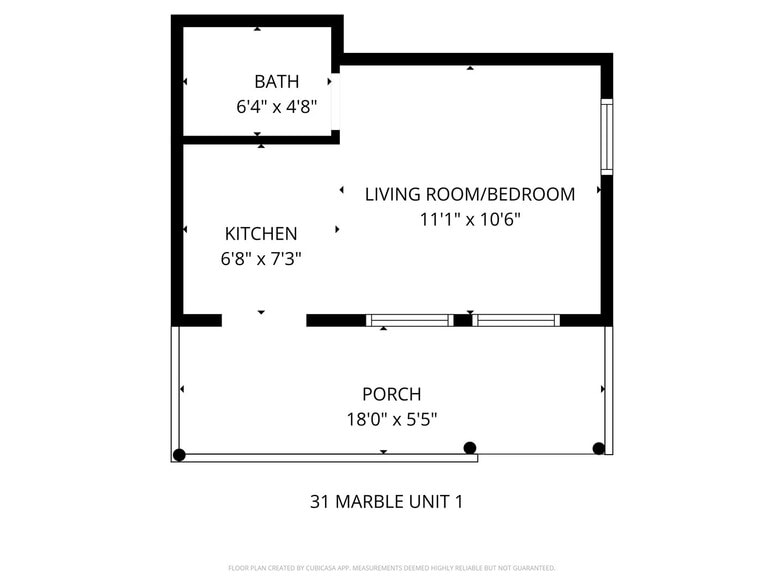 Building Photo - 31 Marble Ave