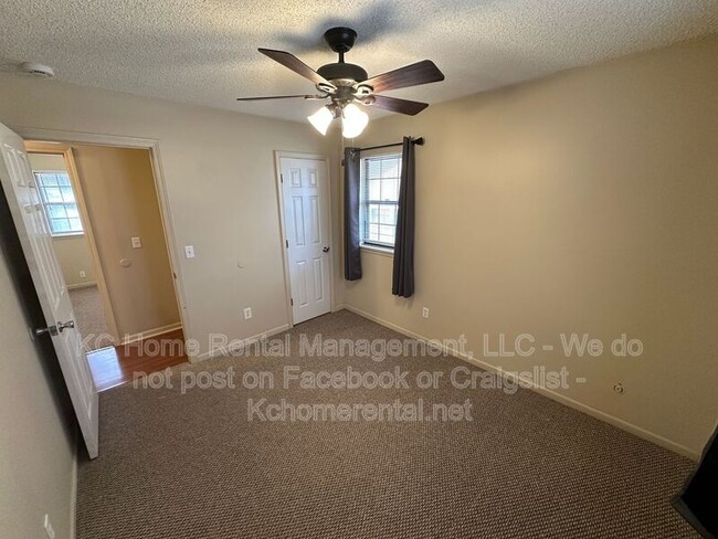 Building Photo - 124 N Garfield St