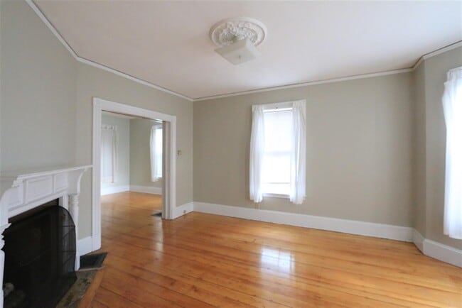 Building Photo - 55 Rindge Ave