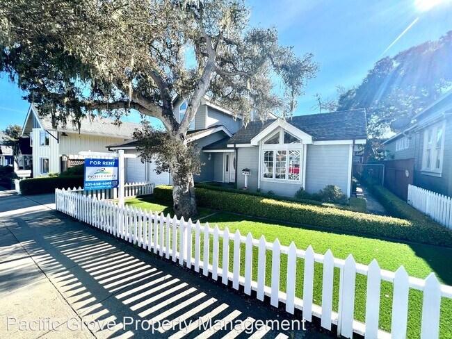 Building Photo - 3 br, 2.5 bath House - 165 Pacific Avenue