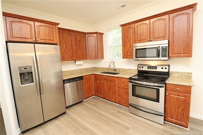 Building Photo - 125 Occidental Dr