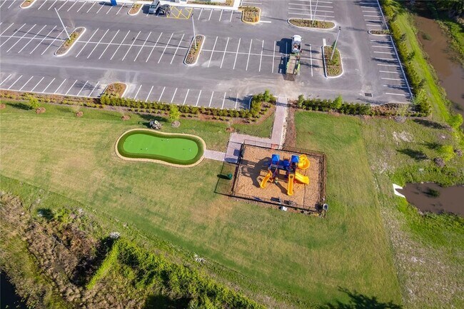 Building Photo - 5579 Millennia Park Dr