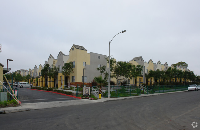 Building Photo - Cedar Road Apartments