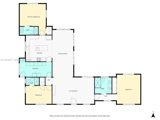 Building Photo - 667 NE 105th St