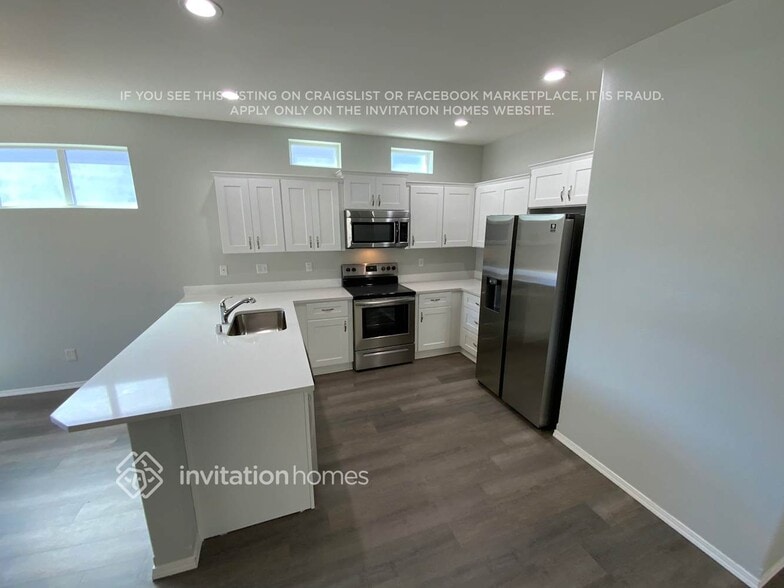 Building Photo - 8967 Campus Meadows Loop NE