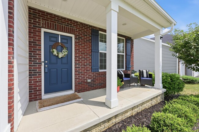 Building Photo - 637 Bald Eagle Dr