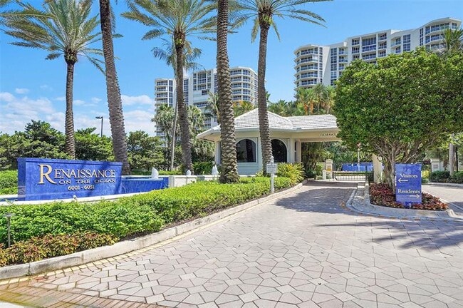 Building Photo - 6001 N Ocean Dr