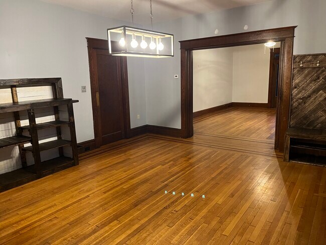 Building Photo - 2251 N 5th St