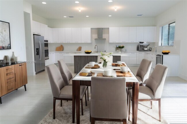 Building Photo - 2391 SW 123rd Ter