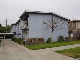 Building Photo - 621 S Shelton St