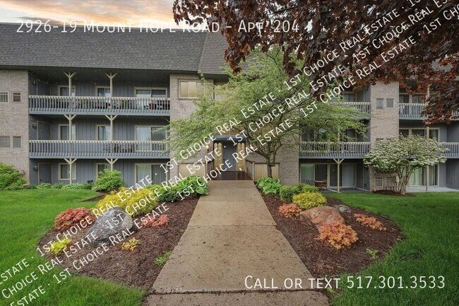 Primary Photo - 2926 Mt Hope Rd