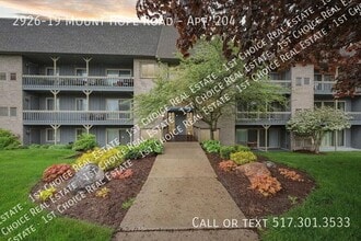 Building Photo - 2926-19 Mount Hope Road-Apt. 204